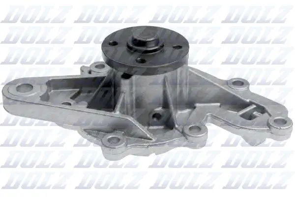 Pompă de apă, răcire motor DOLZ M216