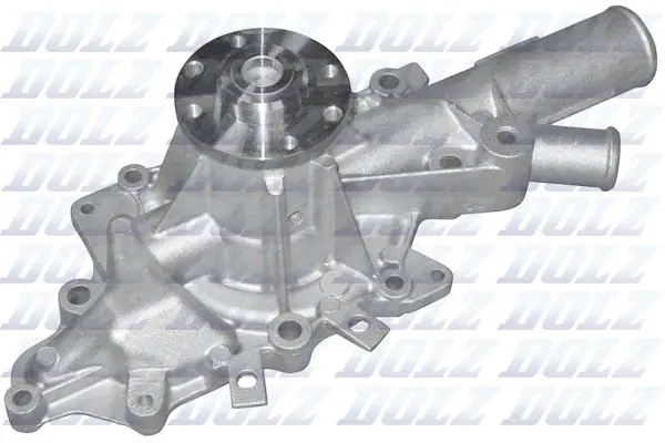 Pompă de apă, răcire motor DOLZ M221