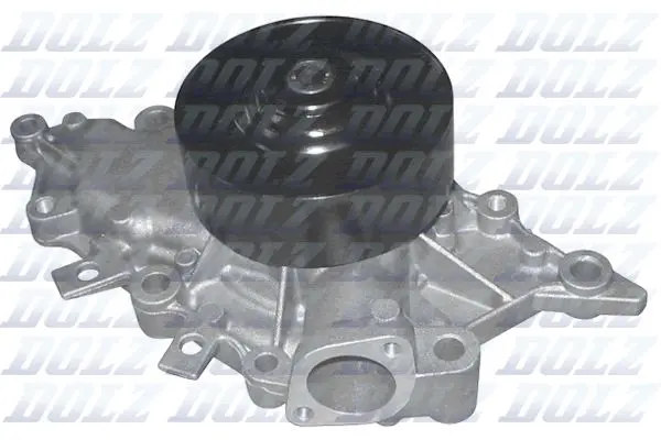 Pompă de apă, răcire motor DOLZ M226