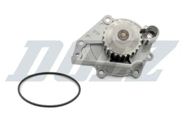 Pompă de apă, răcire motor DOLZ M243