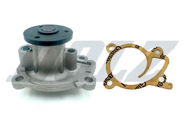 Pompă de apă, răcire motor DOLZ N151