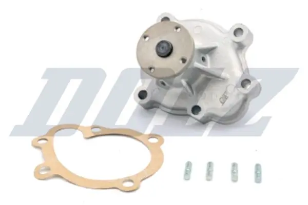 Pompă de apă, răcire motor DOLZ O143