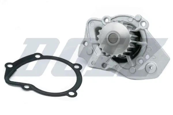 Pompă de apă, răcire motor DOLZ R214