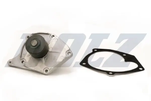 Pompă de apă, răcire motor DOLZ R227
