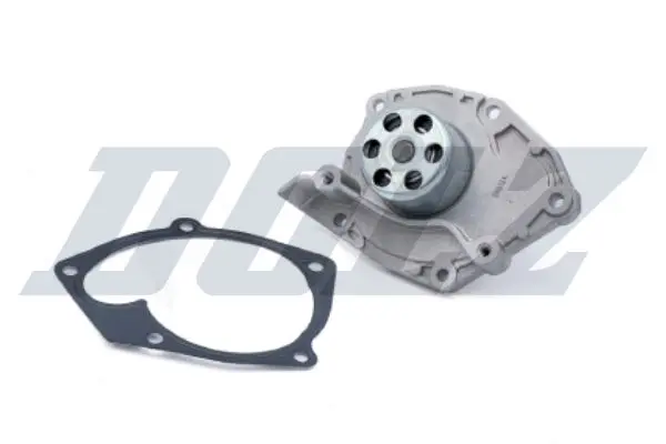 Pompă de apă, răcire motor DOLZ R234