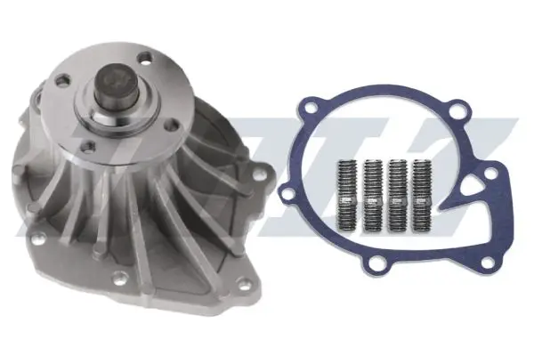 Pompă de apă, răcire motor DOLZ T193