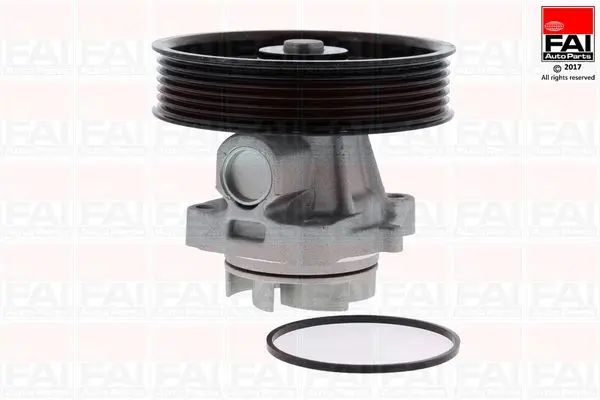 Pompă de apă, răcire motor FAI AutoParts WP6348