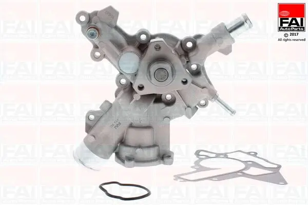 Pompă de apă, răcire motor FAI AutoParts WP6422