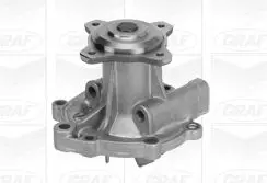Pompă de apă, răcire motor GRAF PA1017