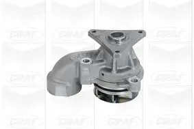 Pompă de apă, răcire motor GRAF PA1023