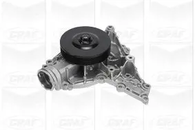 Pompă de apă, răcire motor GRAF PA1029