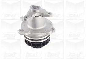 Pompă de apă, răcire motor GRAF PA1037
