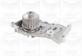 Pompă de apă, răcire motor GRAF PA1043