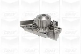 Pompă de apă, răcire motor GRAF PA1044