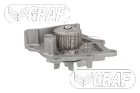 Pompă de apă, răcire motor GRAF PA1049