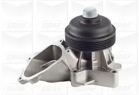 Pompă de apă, răcire motor GRAF PA1054