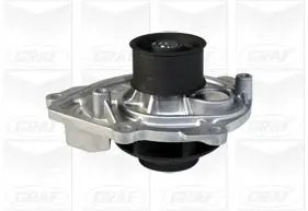 Pompă de apă, răcire motor GRAF PA1076