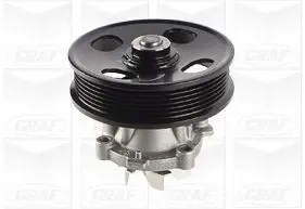 Pompă de apă, răcire motor GRAF PA1083