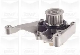 Pompă de apă, răcire motor GRAF PA1108