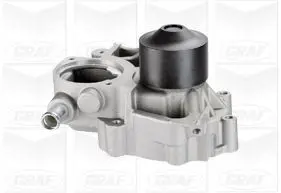 Pompă de apă, răcire motor GRAF PA1120