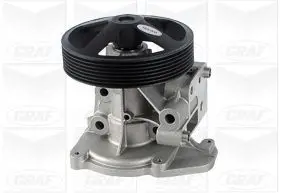 Pompă de apă, răcire motor GRAF PA1121