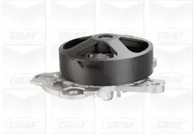 Pompă de apă, răcire motor GRAF PA1134
