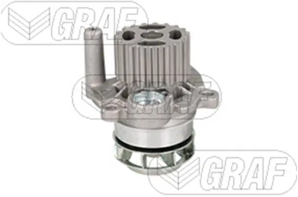Pompă de apă, răcire motor GRAF PA1137