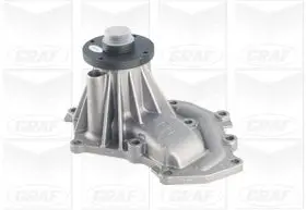 Pompă de apă, răcire motor GRAF PA1147