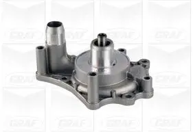 Pompă de apă, răcire motor GRAF PA1151