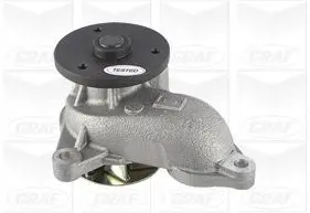 Pompă de apă, răcire motor GRAF PA1203