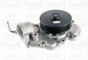 Pompă de apă, răcire motor GRAF PA1205
