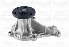 Pompă de apă, răcire motor GRAF PA1217