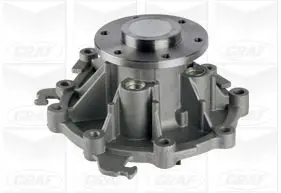 Pompă de apă, răcire motor GRAF PA1224