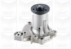 Pompă de apă, răcire motor GRAF PA1233