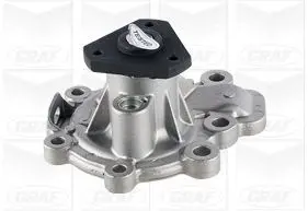 Pompă de apă, răcire motor GRAF PA1240