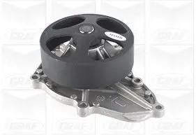Pompă de apă, răcire motor GRAF PA1244
