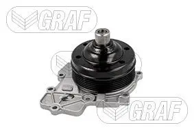 Pompă de apă, răcire motor GRAF PA1264