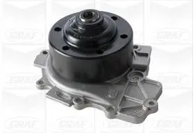 Pompă de apă, răcire motor GRAF PA1278