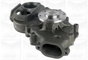 Pompă de apă, răcire motor GRAF PA1327