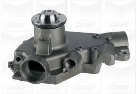 Pompă de apă, răcire motor GRAF PA1335