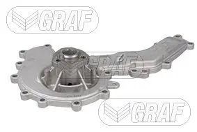 Pompă de apă, răcire motor GRAF PA1353