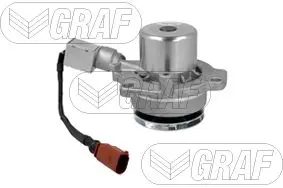 Pompă de apă, răcire motor GRAF PA1360A-8