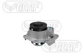 Pompă de apă, răcire motor GRAF PA1371