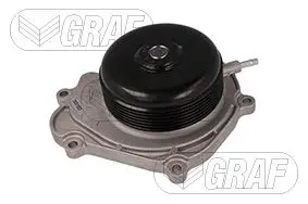 Pompă de apă, răcire motor GRAF PA1376