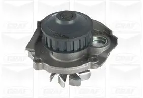 Pompă de apă, răcire motor GRAF PA286A