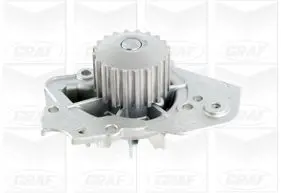 Pompă de apă, răcire motor GRAF PA393