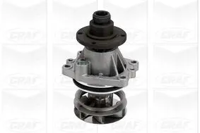 Pompă de apă, răcire motor GRAF PA502A