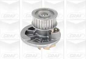 Pompă de apă, răcire motor GRAF PA572A