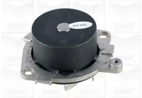 Pompă de apă, răcire motor GRAF PA631