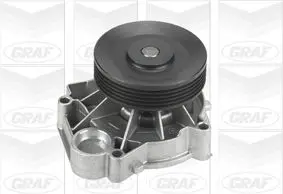 Pompă de apă, răcire motor GRAF PA692